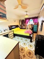 Blk 33 Marsiling Sapphire (Woodlands), HDB 4 Rooms #574398101
